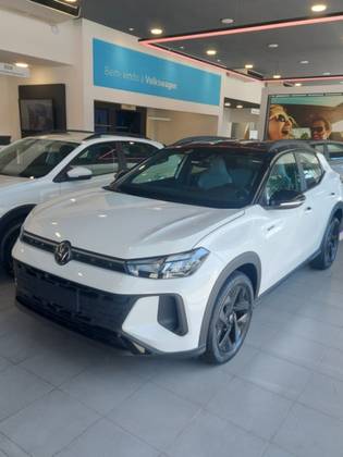 VOLKSWAGEN TERA 1.0 170 TSI HIGH AUTOMÁTICO